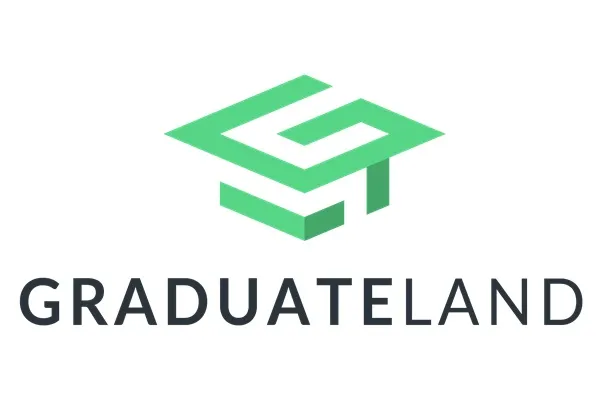 Λογότυπο Graduateland