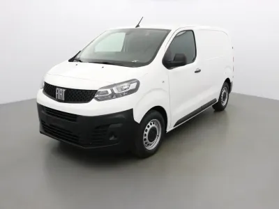 Fiat SCUDO L1 VAN MULTIJET 100 BUSINESS