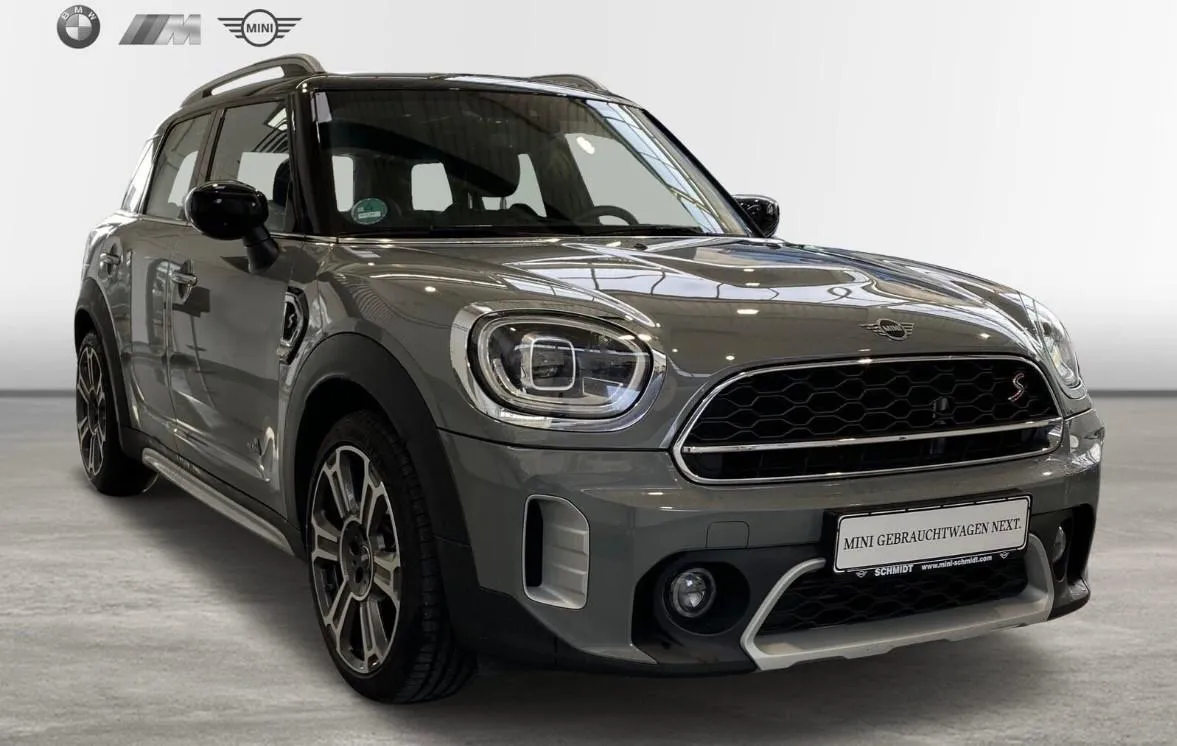 MINI Mini Countryman Mini Cooper SD Business Countryman Aut. Image 1