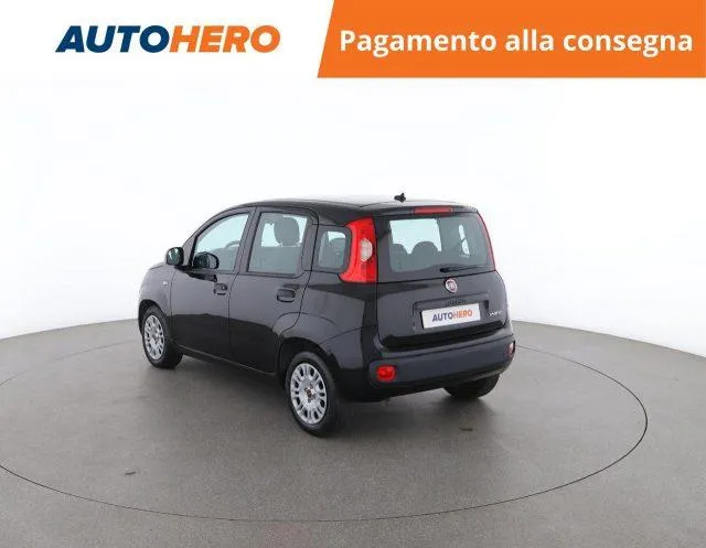 FIAT Panda 1.0 FireFly S&S Hybrid Image 4