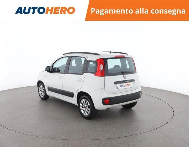 FIAT Panda 1.2 Lounge Image 4