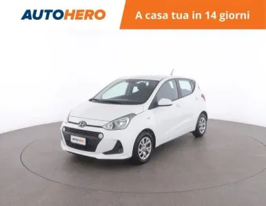 HYUNDAI i10 1.0 MPI Login