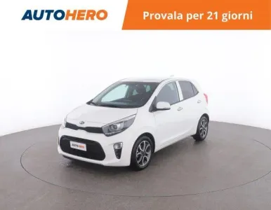 KIA Picanto 1.0 12V 5p. Cool