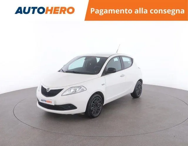 LANCIA Ypsilon 1.2 69 CV 5p. S&S Gold Image 1