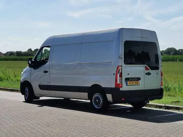 Renault Master 2.3 DCI 170 L2H2 Image 5