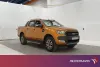 Ford ranger Wildtrak 3.2TDCi 200hk 4x4 Värmare Diff Dragkrok Thumbnail 1